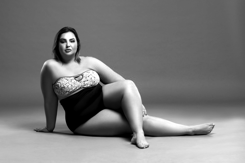 La gaine ventre plat en lingerie grande taille vraiment utile