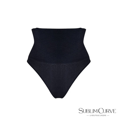 string gainant-string amincissant-gaine string-Sublim Curve