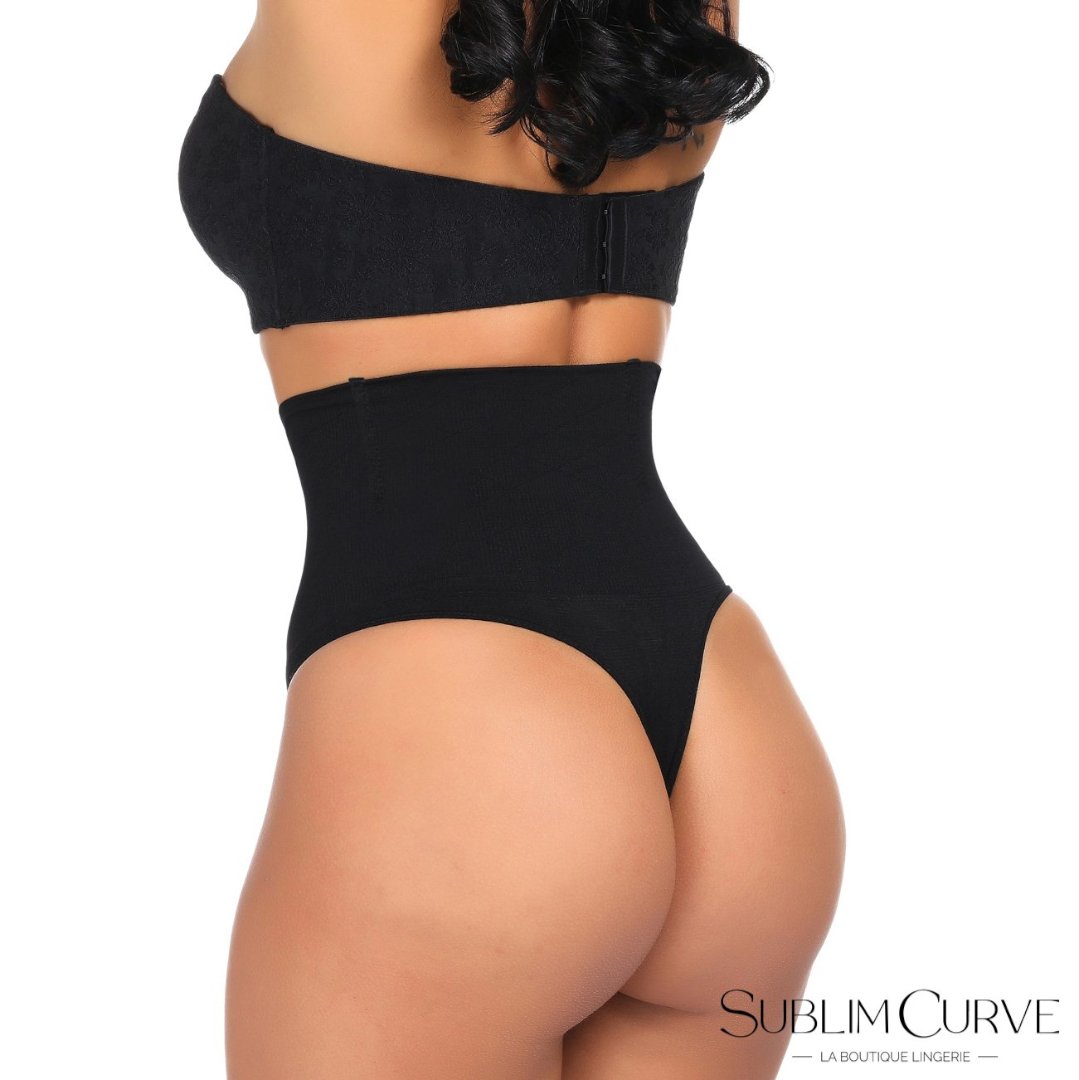 Culotte gainante string online