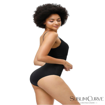 body gainant-body sculptant-body curve-model-profile