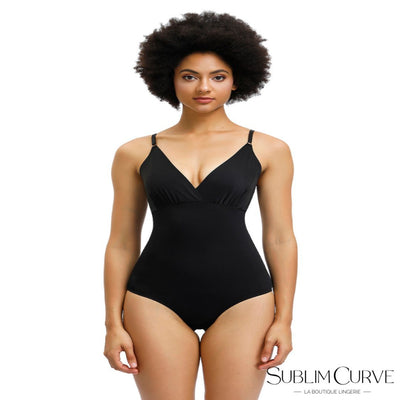 body gainant-body sculptant-body curve-model-face avant