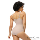 body gainant-body sculptant-body curve-beige-model femme sensuel