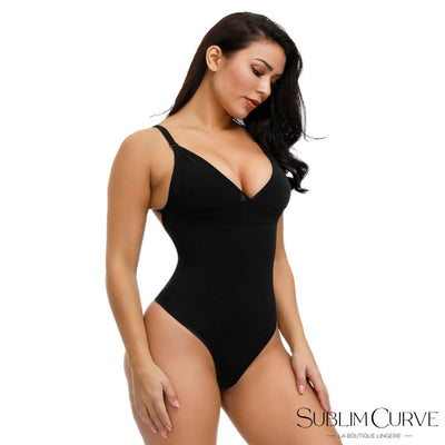 body string gainant-Noir Sublim-trois quart