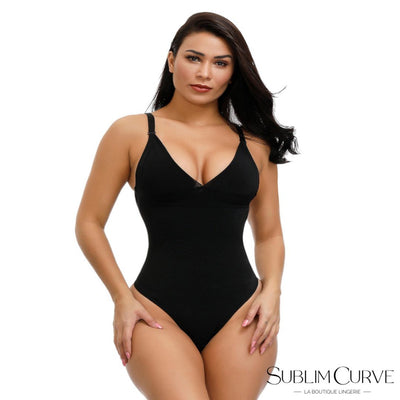 body string gainant-Noir Sublim-vue avant