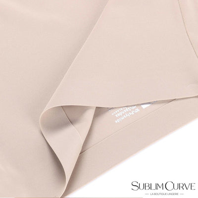 Culotte amincissante Essentiels Sublim détails élastique maintien culotte